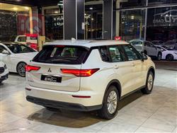 میتسوبیشی ئاوتلاندەر